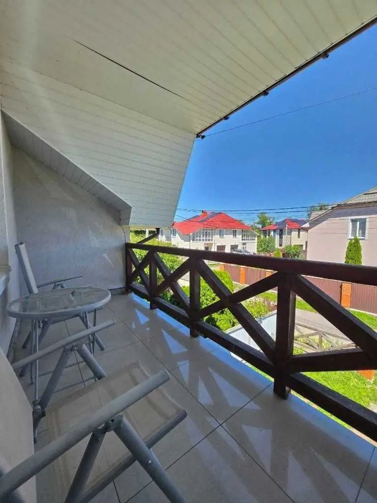 Фото Selling a house, 235.8 sq.m., Vasylkiv, price: 137000 USD, code 6378