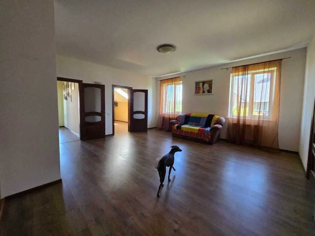 Фото Selling a house, 235.8 sq.m., Vasylkiv, price: 137000 USD, code 6378