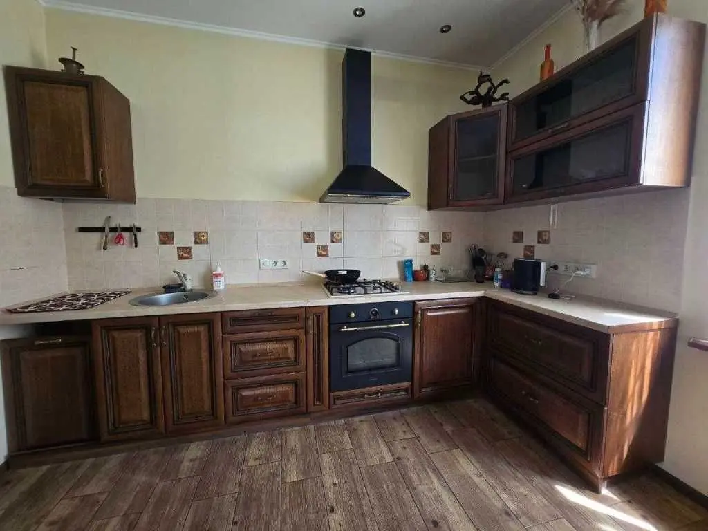 Фото Selling a house, 235.8 sq.m., Vasylkiv, price: 137000 USD, code 6378
