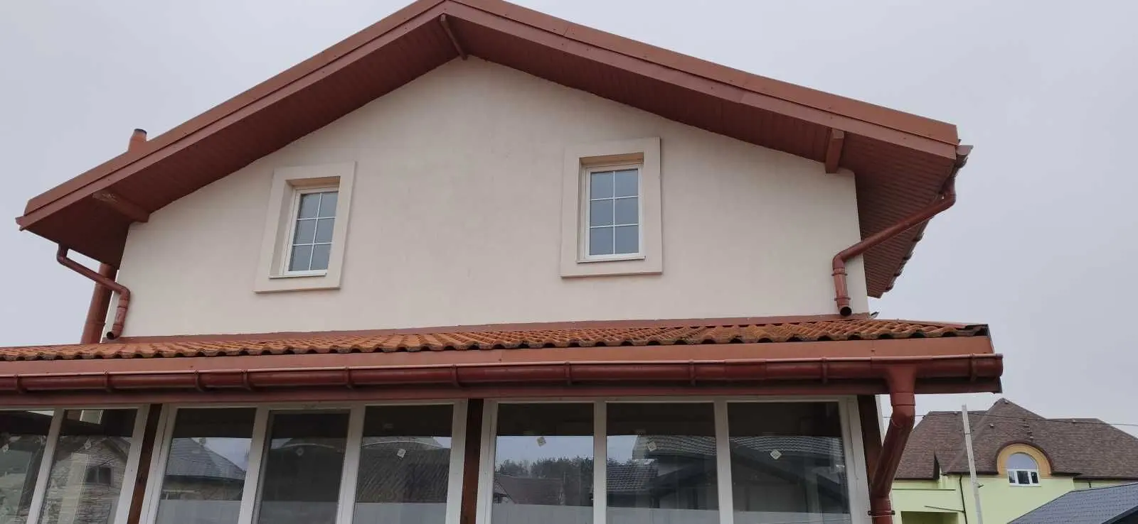 Фото Selling a house, 160 sq.m., Lyutizh, price: 135000 USD, code 6379