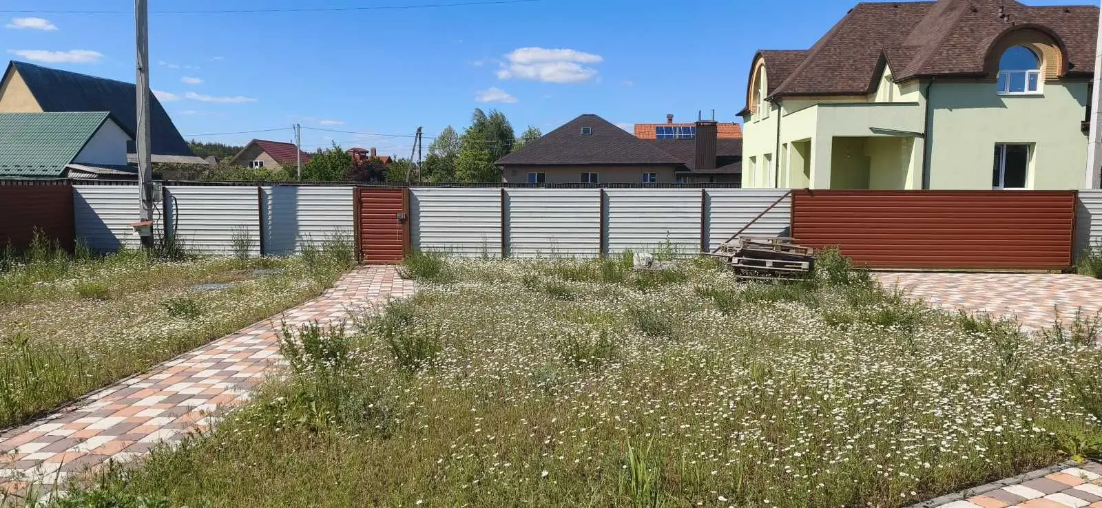 Фото Selling a house, 160 sq.m., Lyutizh, price: 135000 USD, code 6379