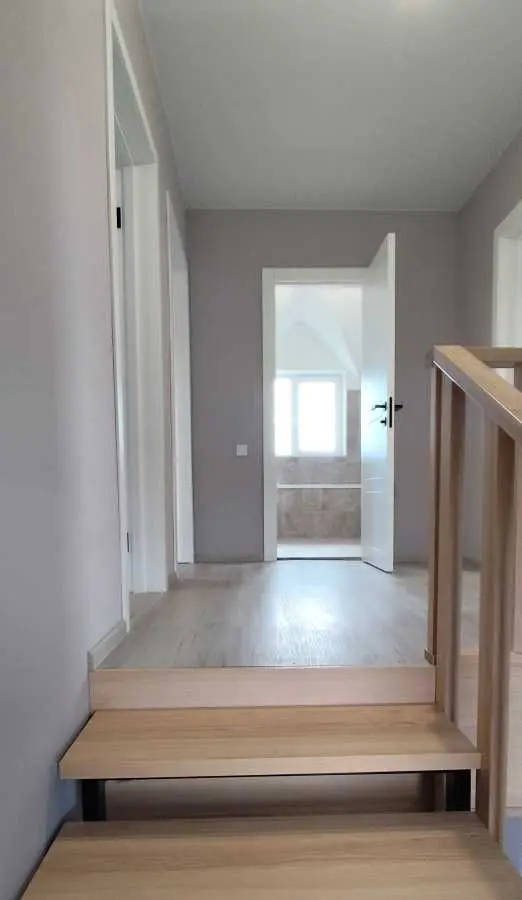 Фото Selling a house, 160 sq.m., Lyutizh, price: 135000 USD, code 6379