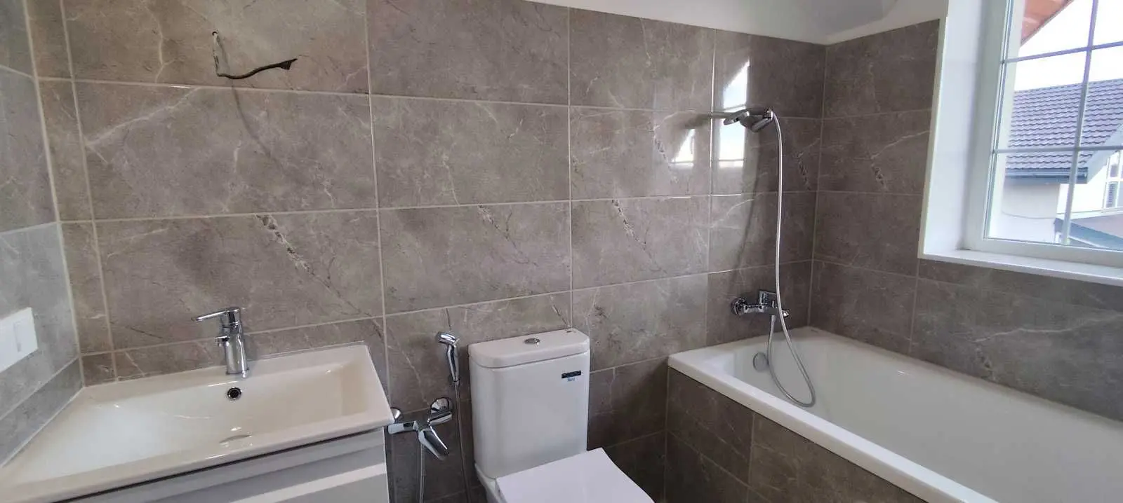 Фото Selling a house, 160 sq.m., Lyutizh, price: 135000 USD, code 6379