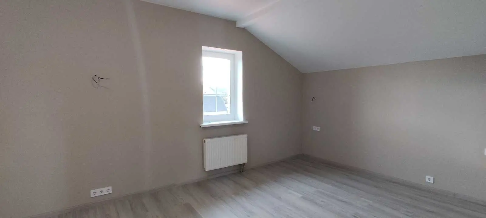 Фото Selling a house, 160 sq.m., Lyutizh, price: 135000 USD, code 6379