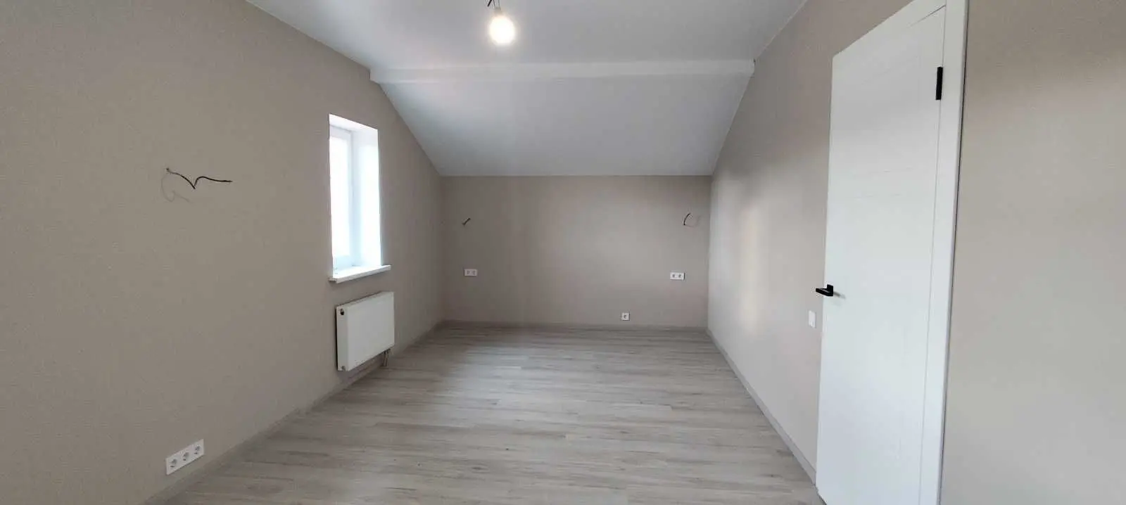 Фото Selling a house, 160 sq.m., Lyutizh, price: 135000 USD, code 6379