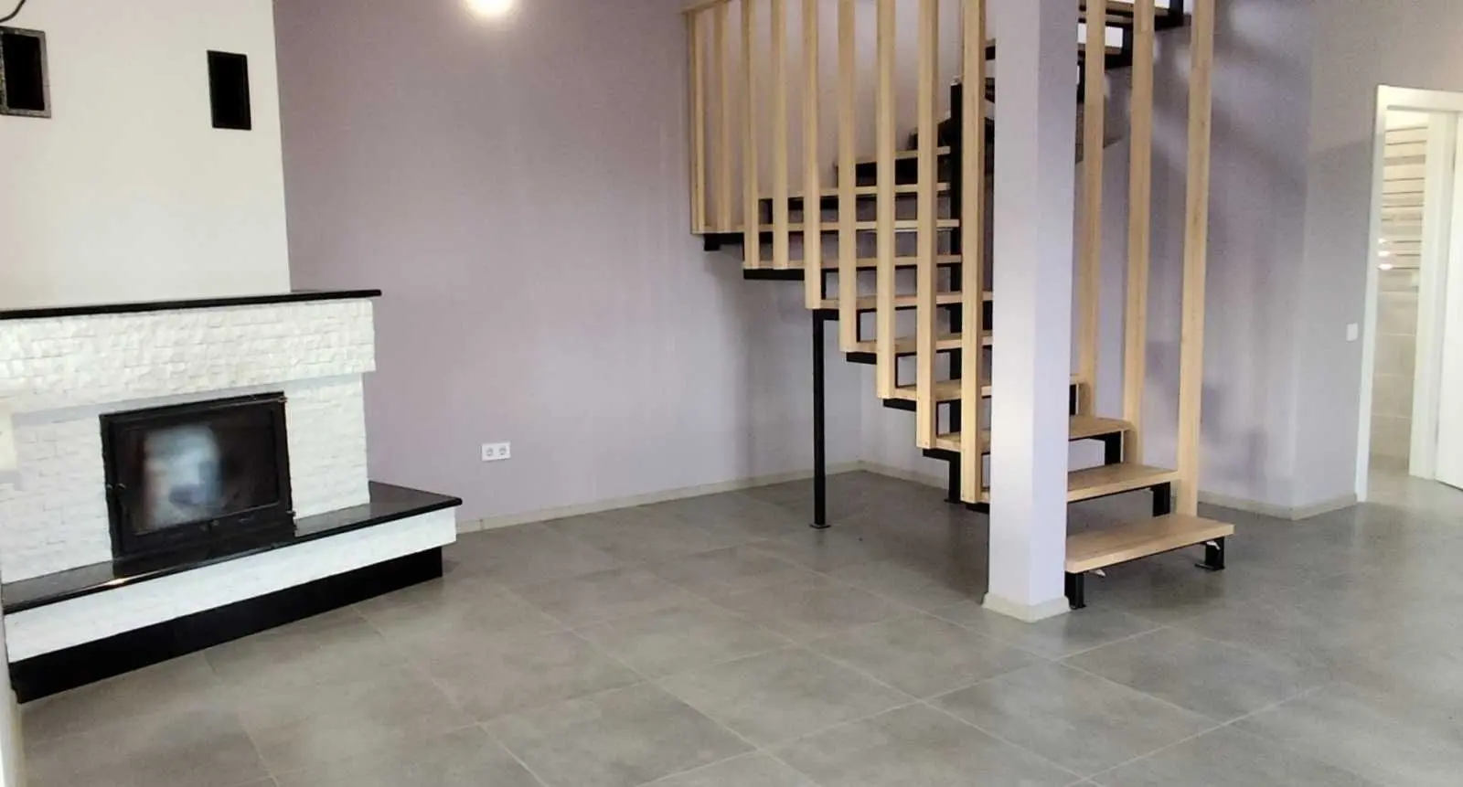 Фото Selling a house, 160 sq.m., Lyutizh, price: 135000 USD, code 6379
