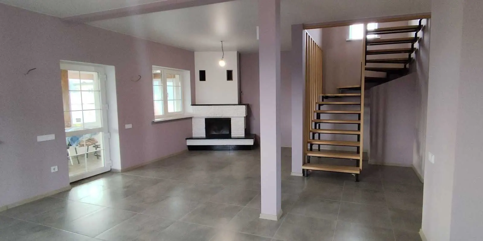 Фото Selling a house, 160 sq.m., Lyutizh, price: 135000 USD, code 6379