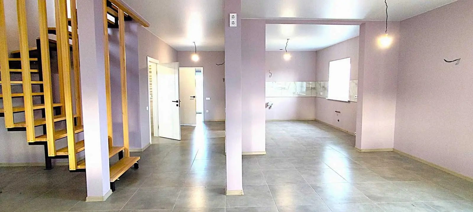 Фото Selling a house, 160 sq.m., Lyutizh, price: 135000 USD, code 6379