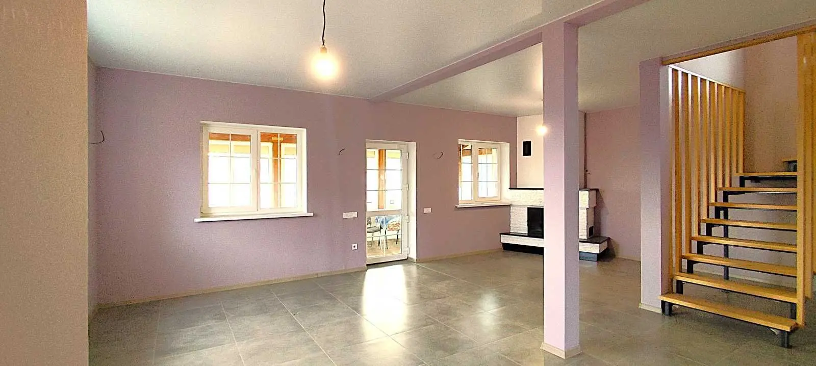Фото Selling a house, 160 sq.m., Lyutizh, price: 135000 USD, code 6379