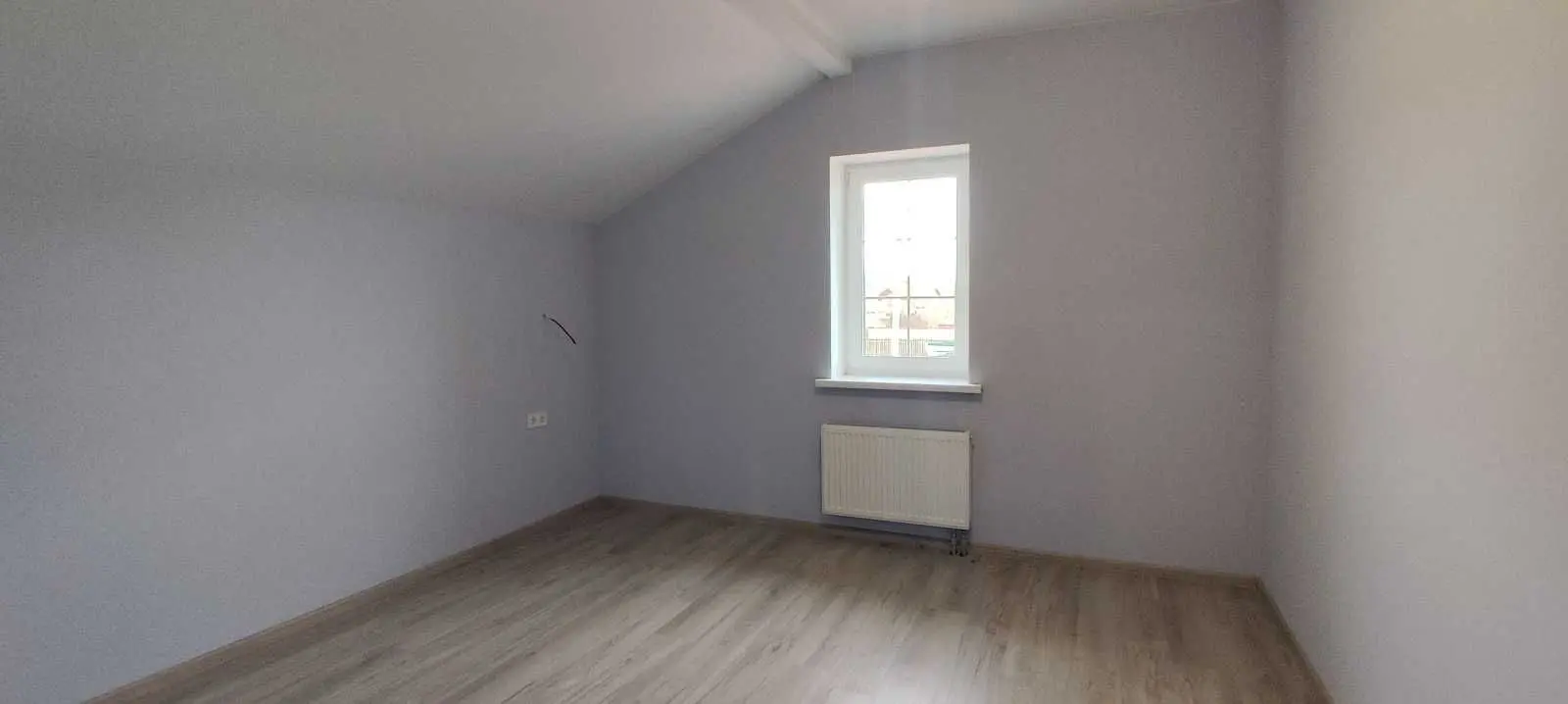 Фото Selling a house, 160 sq.m., Lyutizh, price: 135000 USD, code 6379