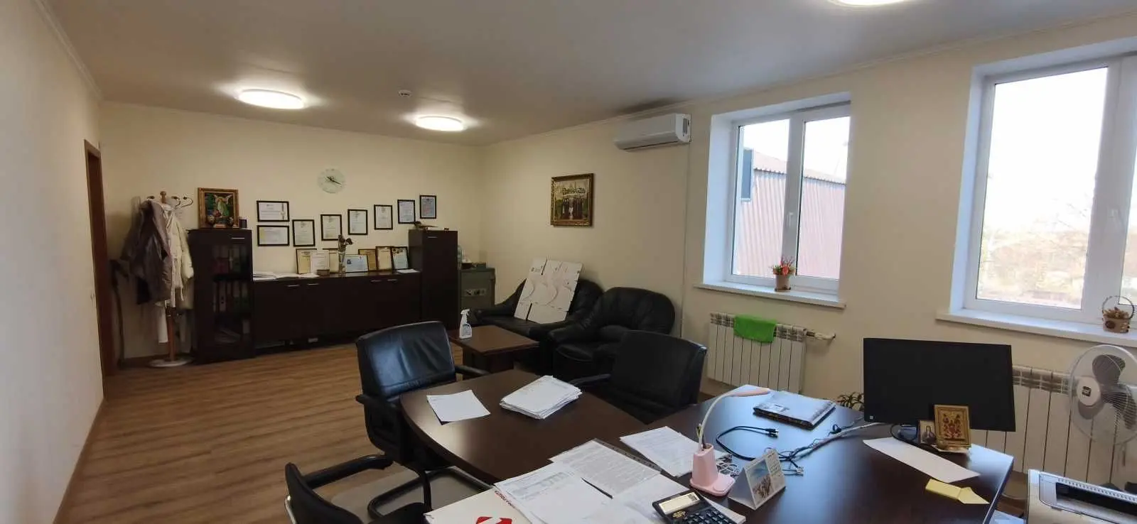 Фото Продаю склад, 1835 кв. м, Василя Довгича вул.  Мотижин, ціна: 720000 USD, код 6382
