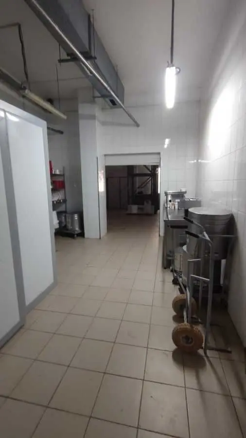 Фото Продаю склад, 1835 кв. м, Василя Довгича вул.  Мотижин, ціна: 720000 USD, код 6382