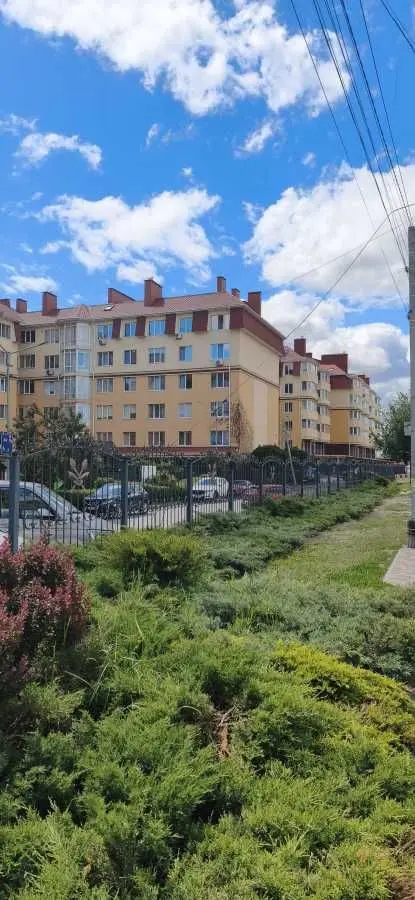 Фото Продаю 1 кімнатну квартиру, 51.2 кв. м, Тарасівська вул.  Софіївська Борщагівка, ціна: 46500 USD, код 6384