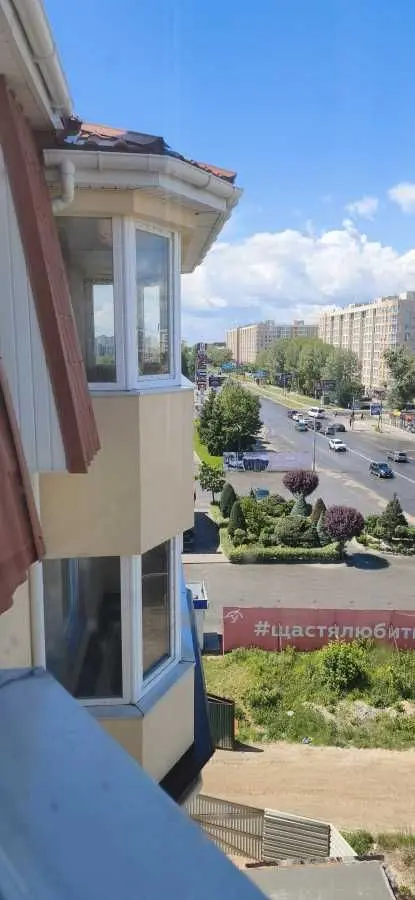 Фото Продаю 1 кімнатну квартиру, 51.2 кв. м, Тарасівська вул.  Софіївська Борщагівка, ціна: 46500 USD, код 6384