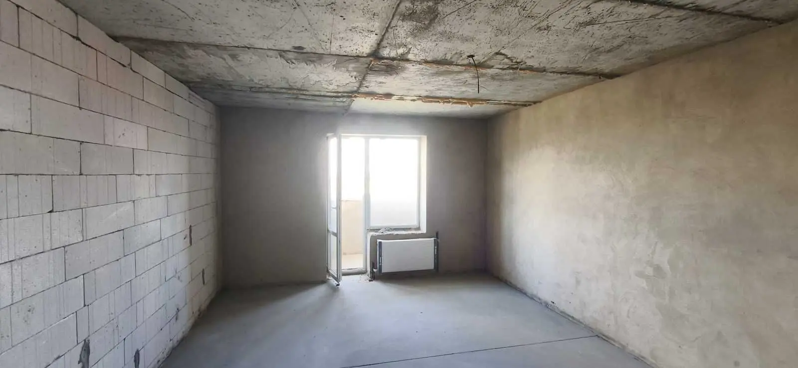 Фото Продаю 1 кімнатну квартиру, 51.2 кв. м, Тарасівська вул.  Софіївська Борщагівка, ціна: 46500 USD, код 6384