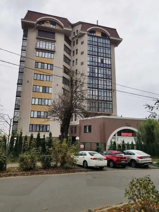 Фото Selling a 3-room apartment, 128 sq.m., Nahirna Street 15 Kyiv, price: 159000 USD, code 6385