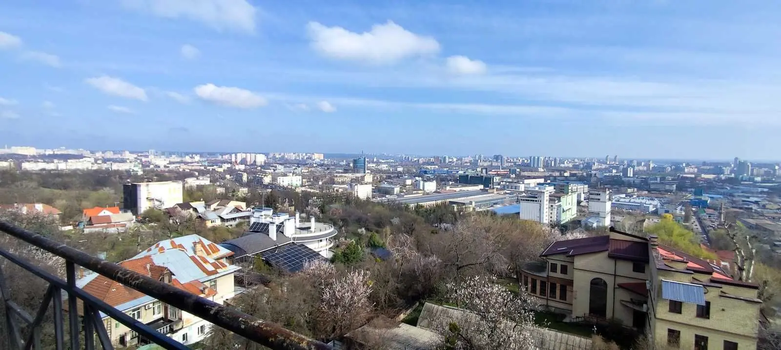 Фото Selling a 3-room apartment, 128 sq.m., Nahirna Street 15 Kyiv, price: 159000 USD, code 6385