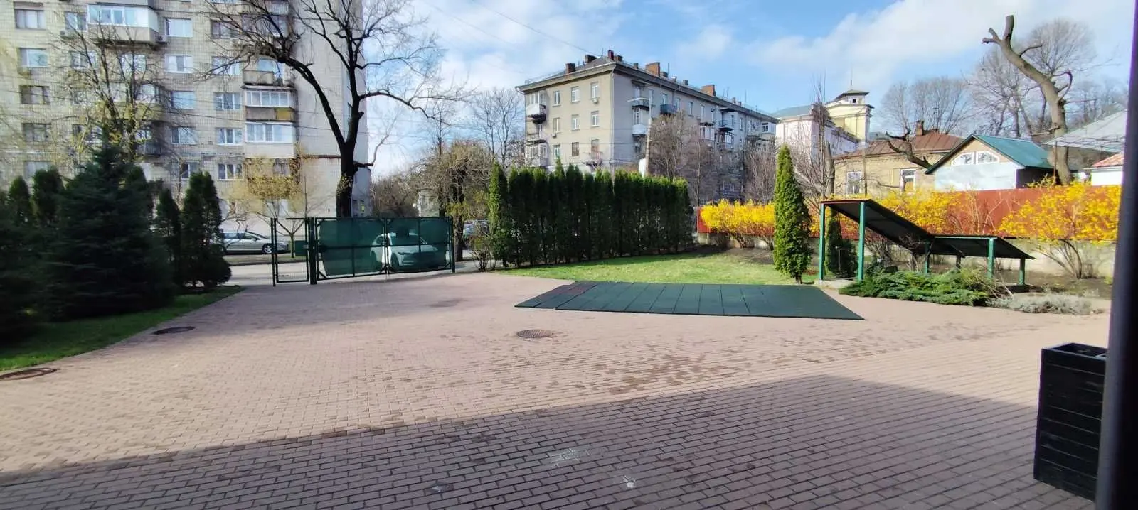 Фото Selling a 3-room apartment, 128 sq.m., Nahirna Street 15 Kyiv, price: 159000 USD, code 6385