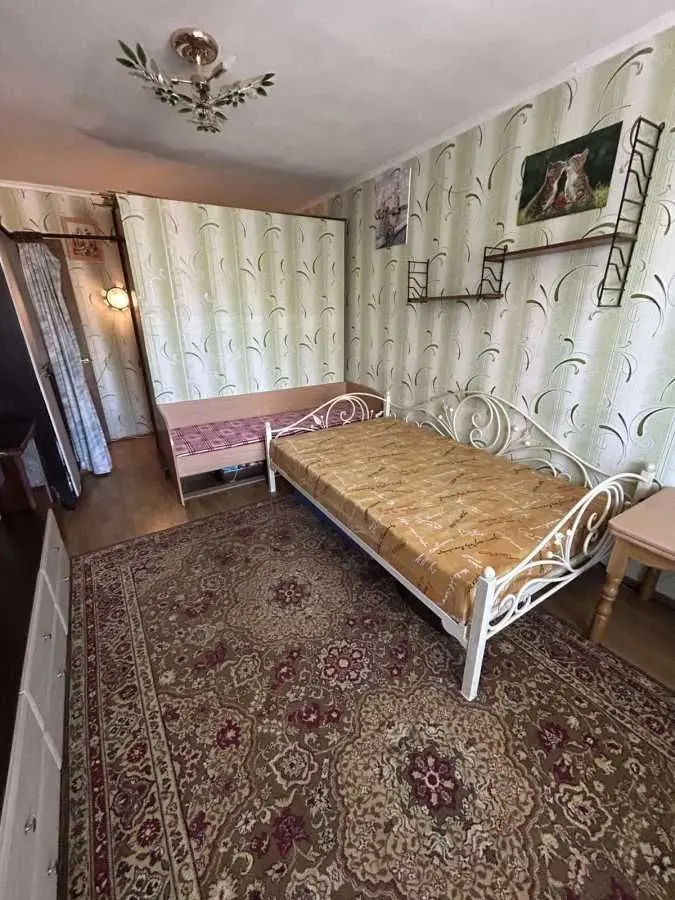 Фото Продаю 2 кімнатну квартиру, 49.2 кв. м, Сквирське шосе 236 Біла Церква, ціна: 48000 USD, код 6386