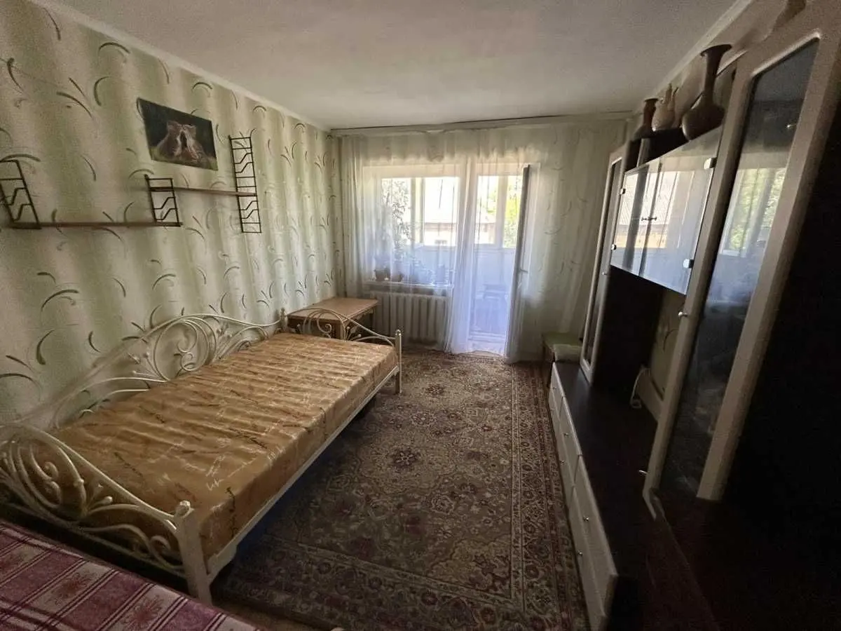 Фото Продаю 2 кімнатну квартиру, 49.2 кв. м, Сквирське шосе 236 Біла Церква, ціна: 48000 USD, код 6386