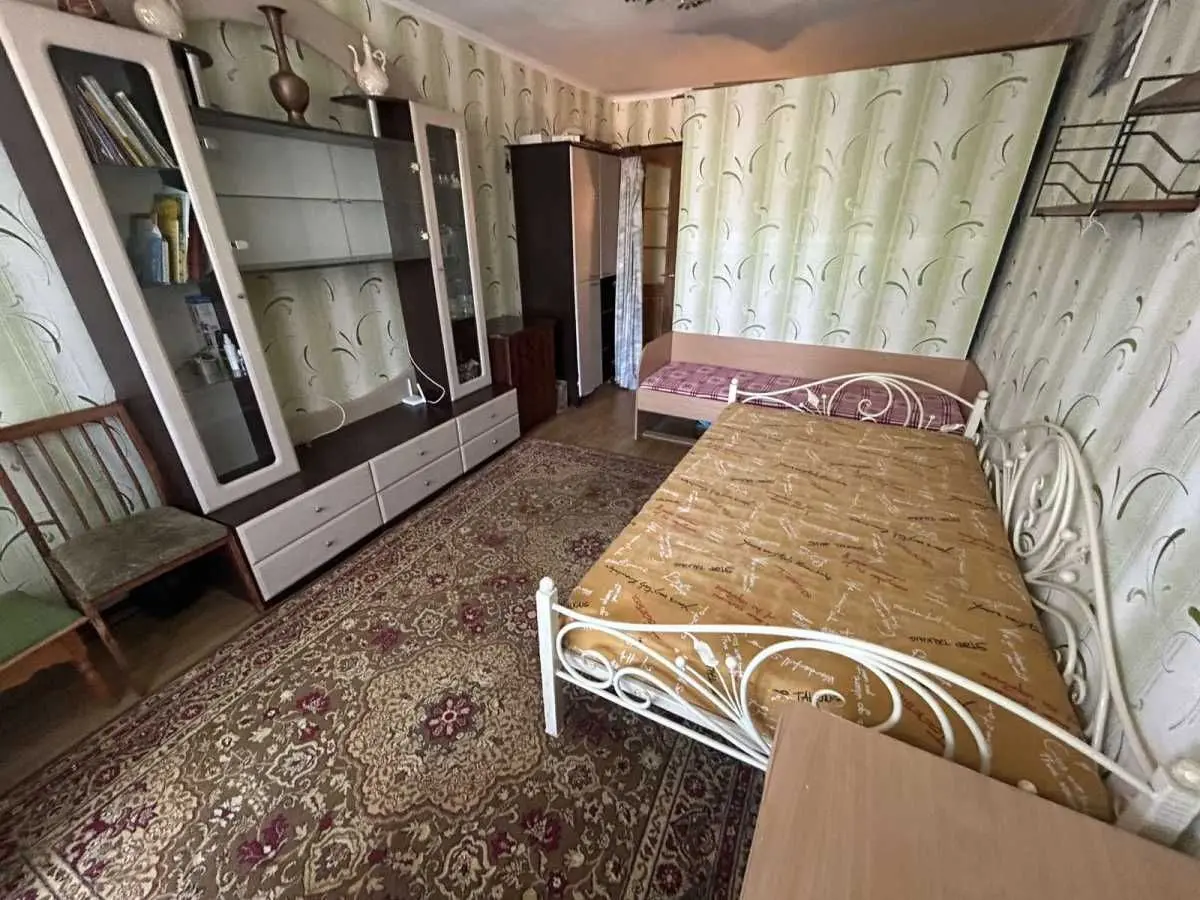 Фото Продаю 2 кімнатну квартиру, 49.2 кв. м, Сквирське шосе 236 Біла Церква, ціна: 48000 USD, код 6386