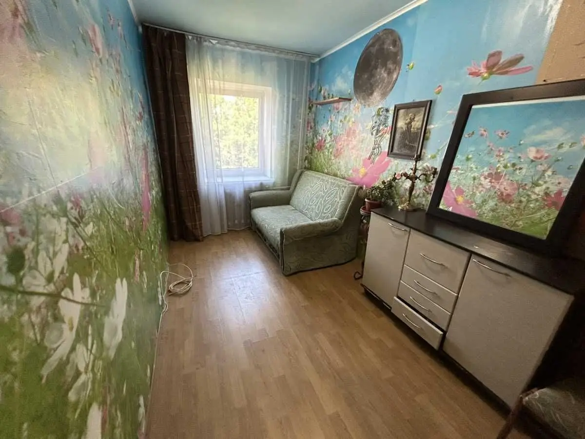 Фото Продаю 2 кімнатну квартиру, 49.2 кв. м, Сквирське шосе 236 Біла Церква, ціна: 48000 USD, код 6386