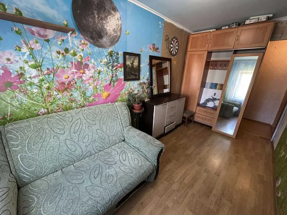 Фото Продаю 2 кімнатну квартиру, 49.2 кв. м, Сквирське шосе 236 Біла Церква, ціна: 48000 USD, код 6386