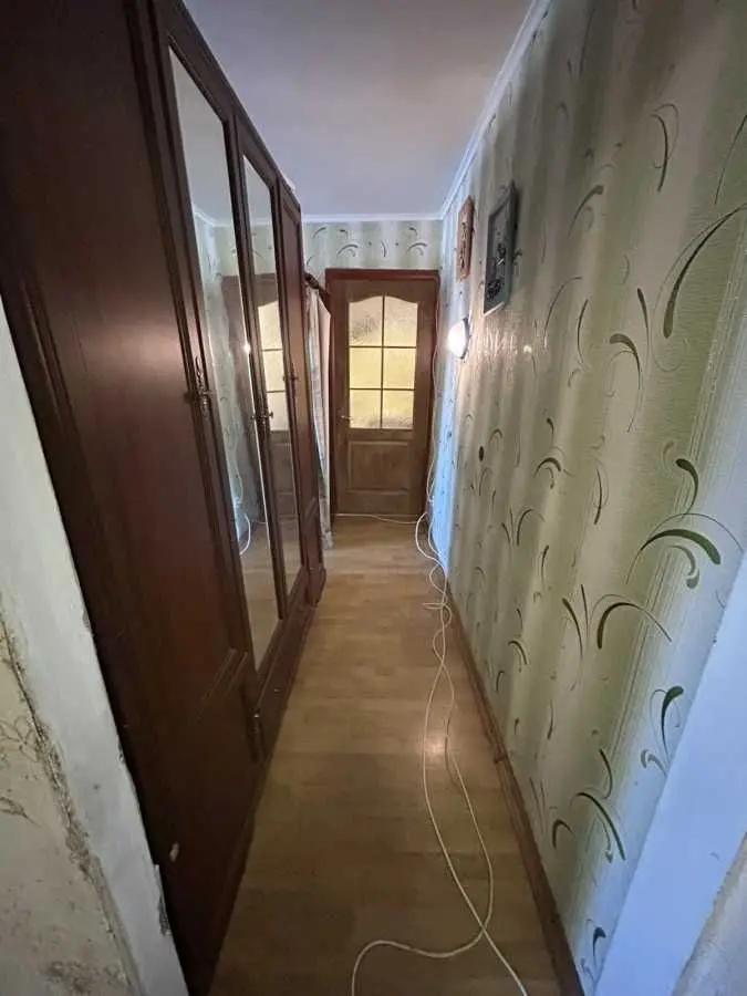 Фото Продаю 2 кімнатну квартиру, 49.2 кв. м, Сквирське шосе 236 Біла Церква, ціна: 48000 USD, код 6386