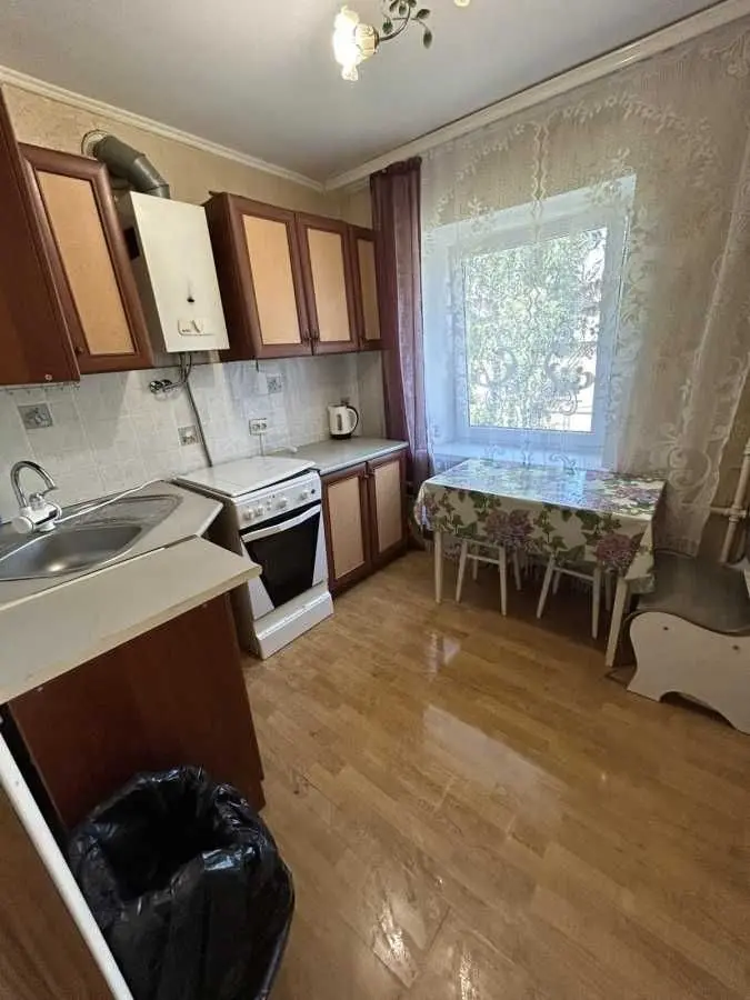 Фото Продаю 2 кімнатну квартиру, 49.2 кв. м, Сквирське шосе 236 Біла Церква, ціна: 48000 USD, код 6386