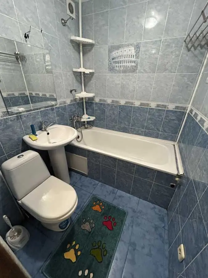 Фото Продаю 2 кімнатну квартиру, 49.2 кв. м, Сквирське шосе 236 Біла Церква, ціна: 48000 USD, код 6386