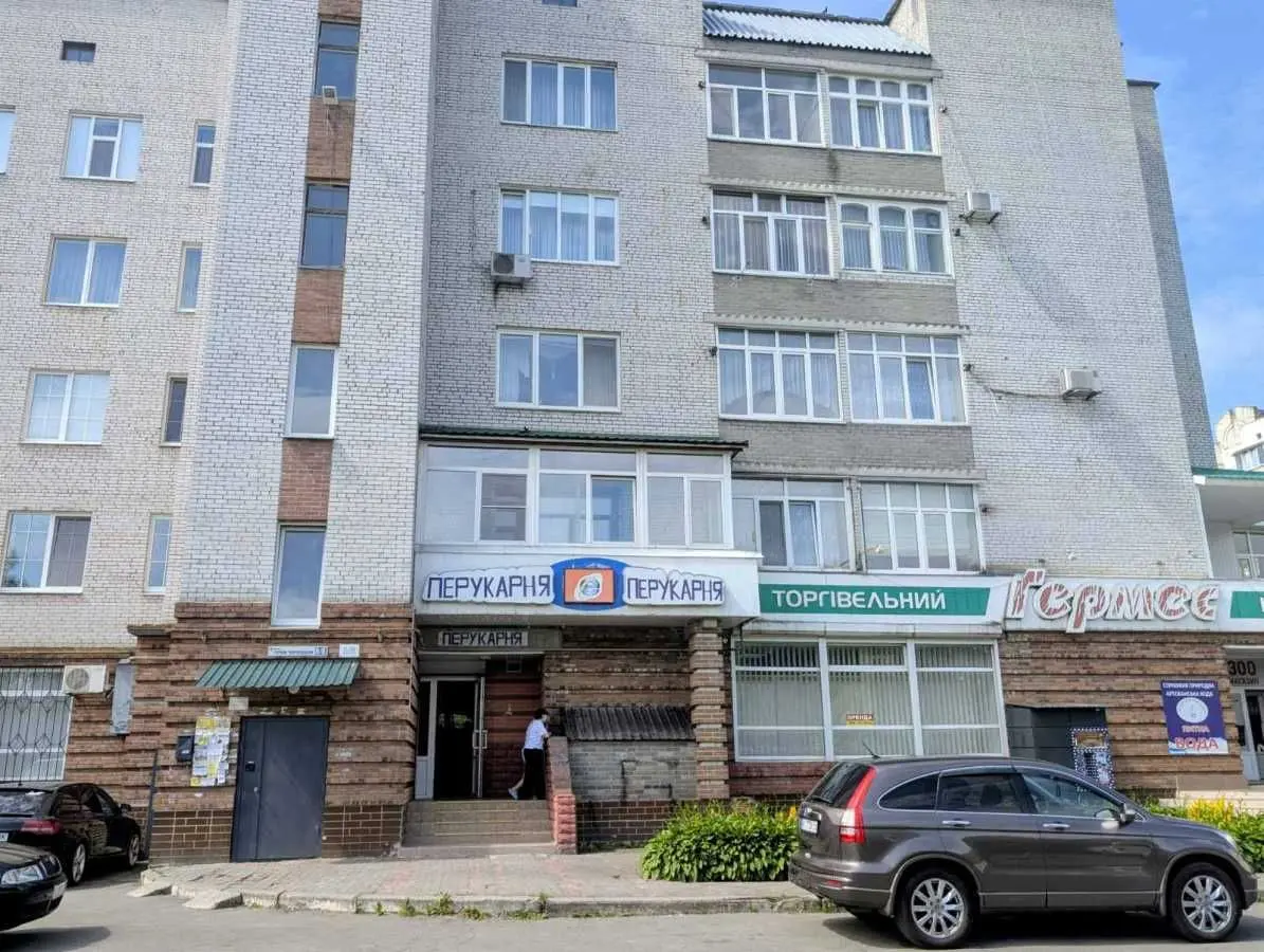 Фото Продаю 3-комнатную квартиру, 120 кв. м, Героев Чернобыля ул.  Белая Церковь, цена: 155000 USD, код 6387