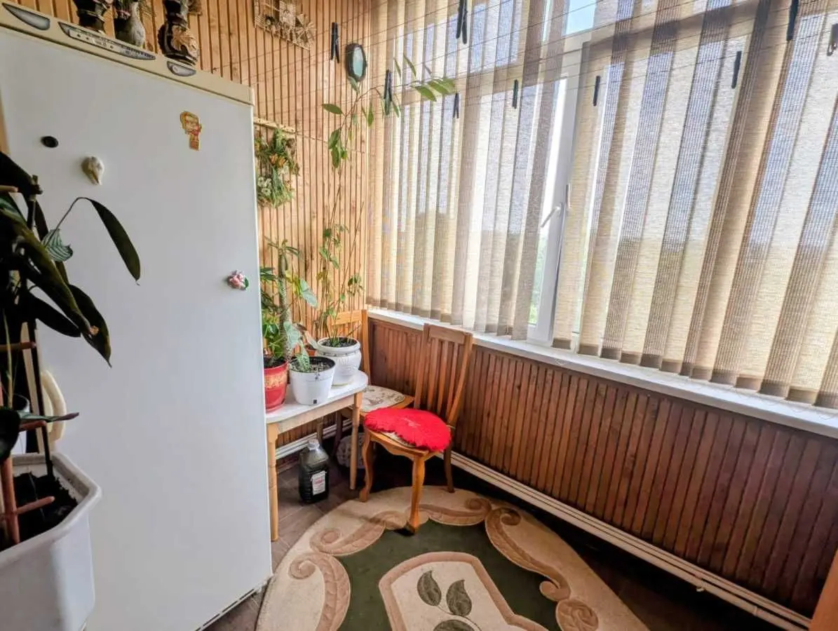 Фото Продаю 3-комнатную квартиру, 120 кв. м, Героев Чернобыля ул.  Белая Церковь, цена: 155000 USD, код 6387