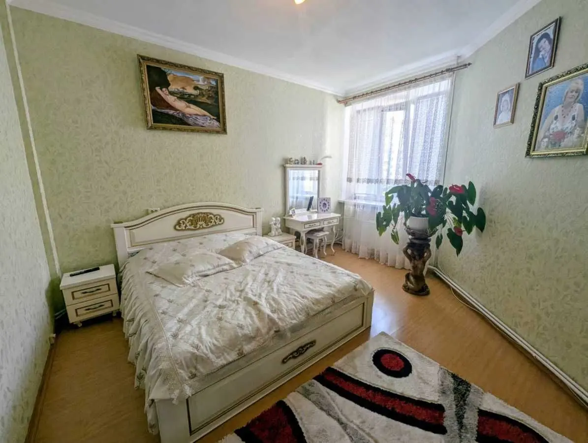 Фото Продаю 3-комнатную квартиру, 120 кв. м, Героев Чернобыля ул.  Белая Церковь, цена: 155000 USD, код 6387