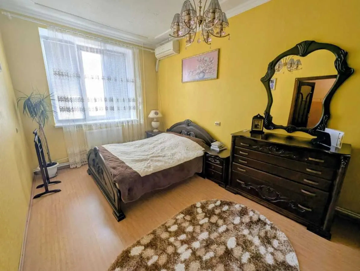 Фото Продаю 3-комнатную квартиру, 120 кв. м, Героев Чернобыля ул.  Белая Церковь, цена: 155000 USD, код 6387