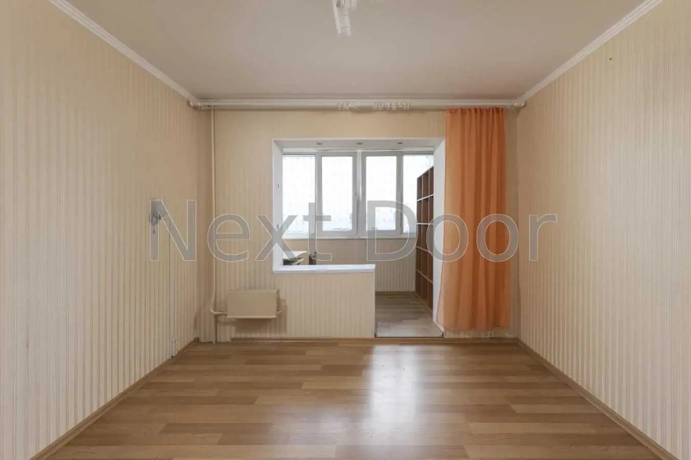 Фото Продаю 2 кімнатну квартиру, 60.8 кв. м, Оболонський просп.  Київ, ціна: 93000 USD, код 6389