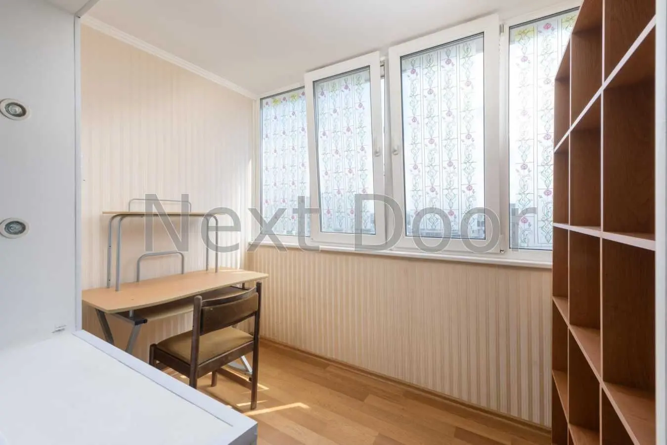 Фото Продаю 2 кімнатну квартиру, 60.8 кв. м, Оболонський просп.  Київ, ціна: 93000 USD, код 6389