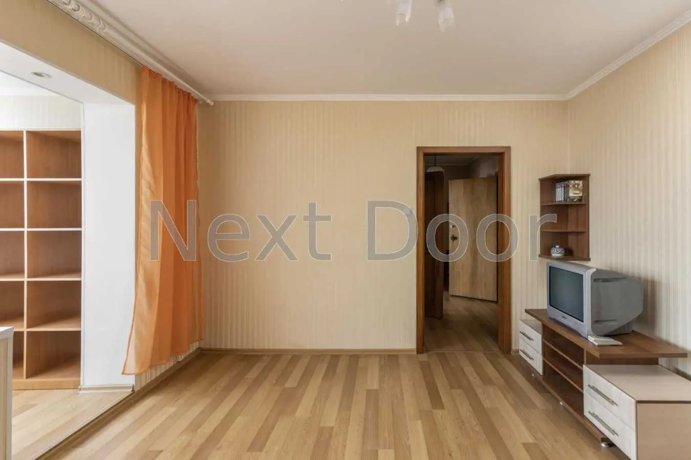Фото Продаю 2 кімнатну квартиру, 60.8 кв. м, Оболонський просп.  Київ, ціна: 93000 USD, код 6389