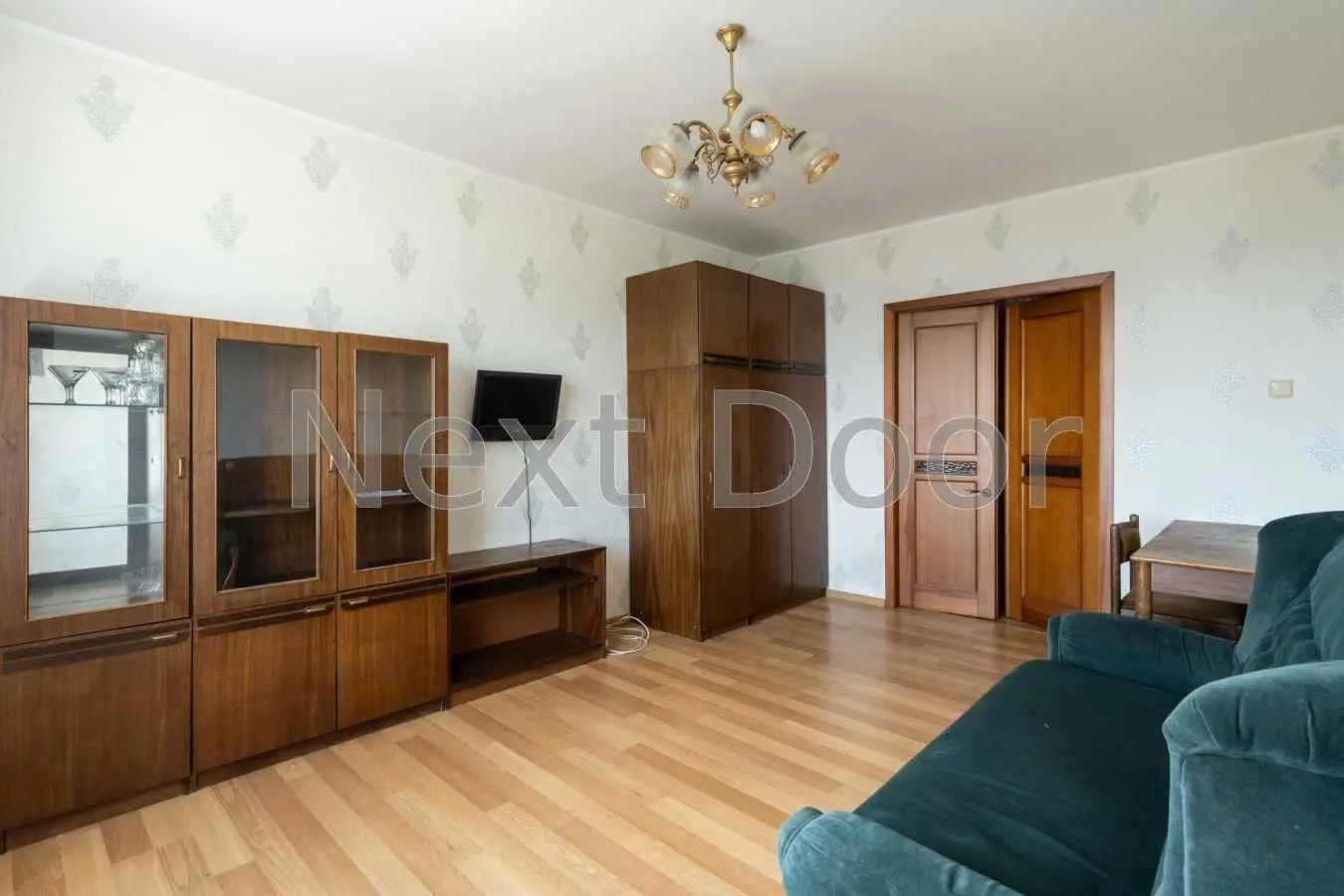 Фото Продаю 2 кімнатну квартиру, 60.8 кв. м, Оболонський просп.  Київ, ціна: 93000 USD, код 6389