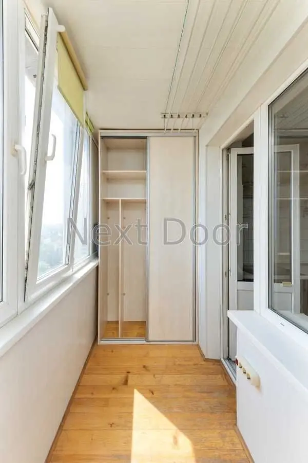 Фото Продаю 2 кімнатну квартиру, 60.8 кв. м, Оболонський просп.  Київ, ціна: 93000 USD, код 6389