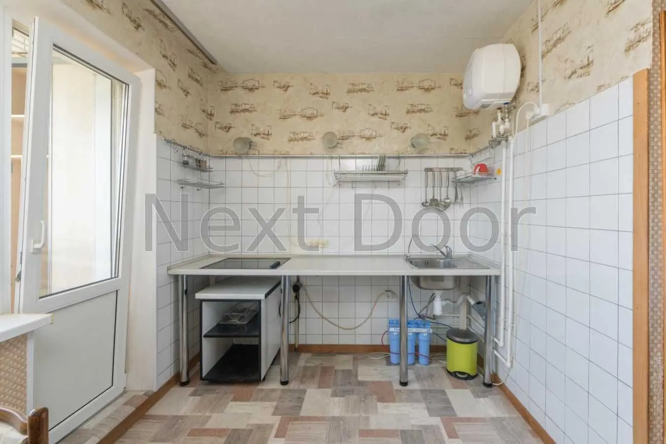 Фото Продаю 2 кімнатну квартиру, 60.8 кв. м, Оболонський просп.  Київ, ціна: 93000 USD, код 6389