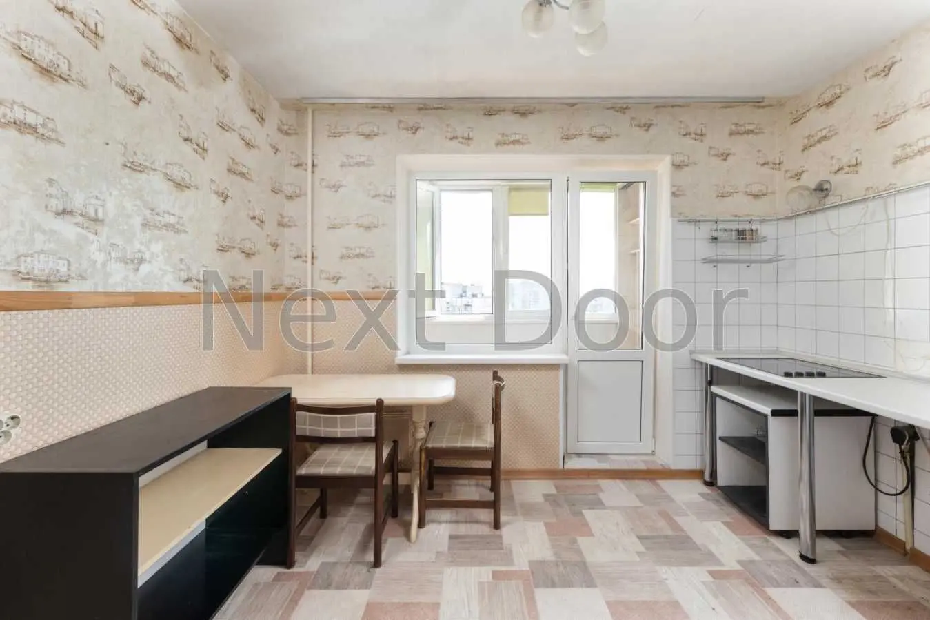 Фото Продаю 2 кімнатну квартиру, 60.8 кв. м, Оболонський просп.  Київ, ціна: 93000 USD, код 6389