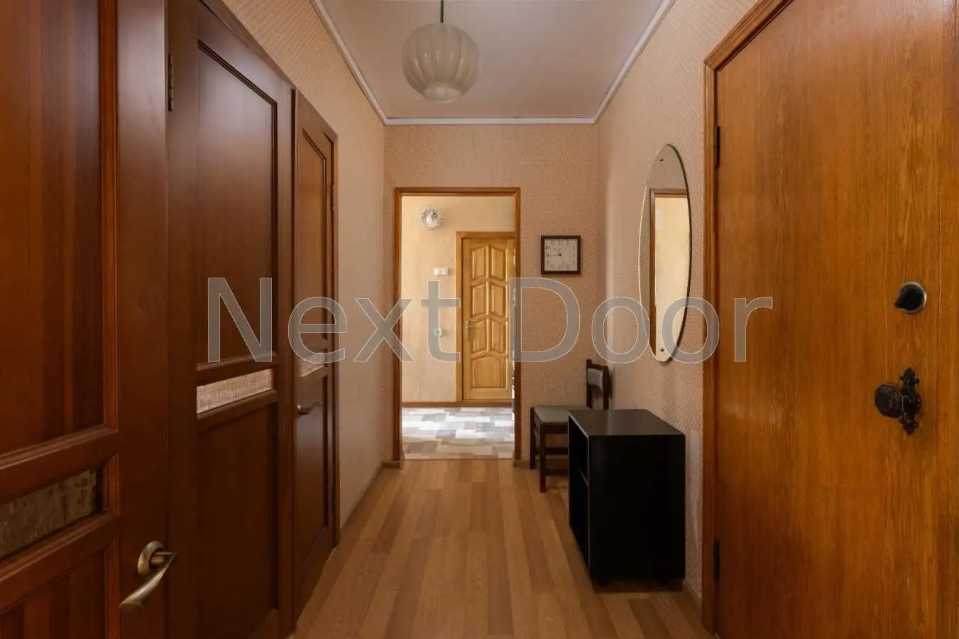 Фото Продаю 2 кімнатну квартиру, 60.8 кв. м, Оболонський просп.  Київ, ціна: 93000 USD, код 6389