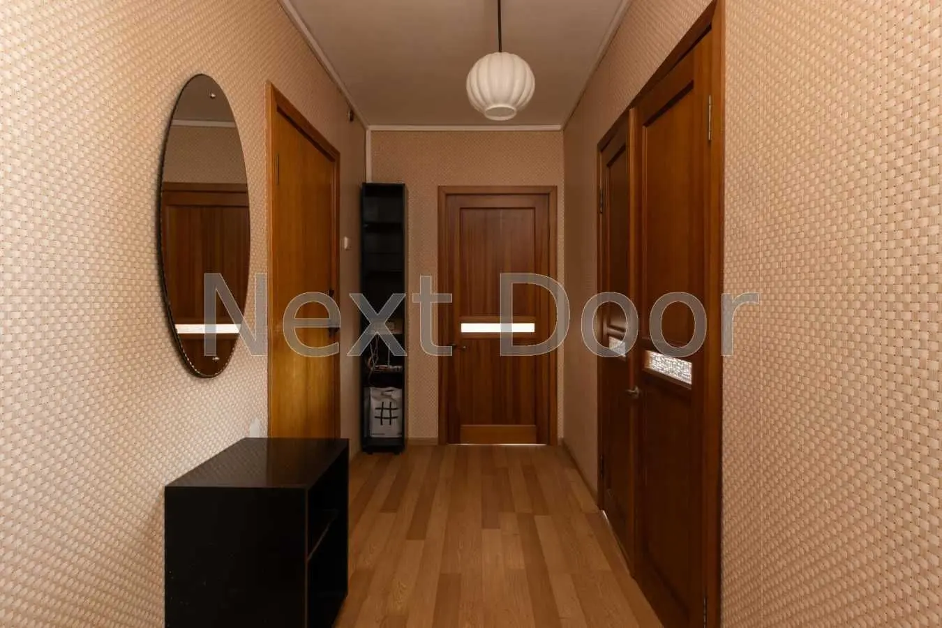 Фото Продаю 2 кімнатну квартиру, 60.8 кв. м, Оболонський просп.  Київ, ціна: 93000 USD, код 6389