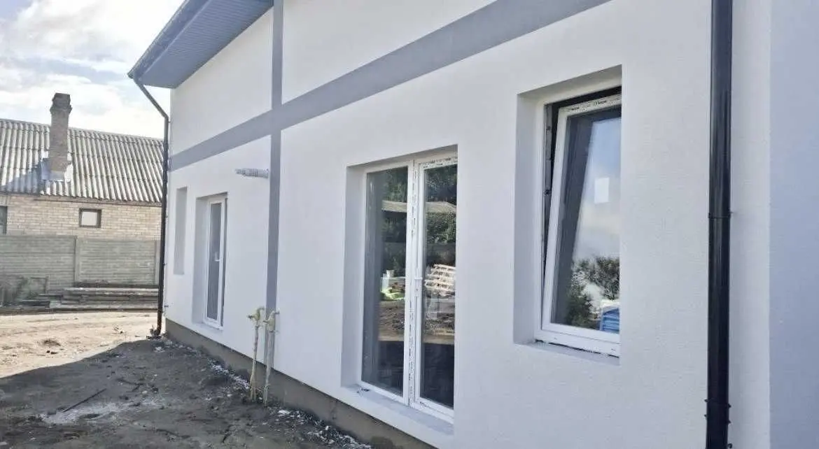 Фото Продаю будинок, 100 кв. м, Чорних Запорожців вул. (Горького)  Буча, ціна: 67000 USD, код 6390