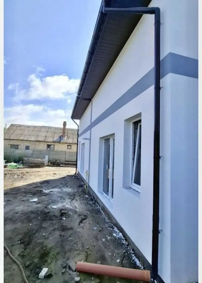 Фото Продаю будинок, 100 кв. м, Чорних Запорожців вул. (Горького)  Буча, ціна: 67000 USD, код 6390