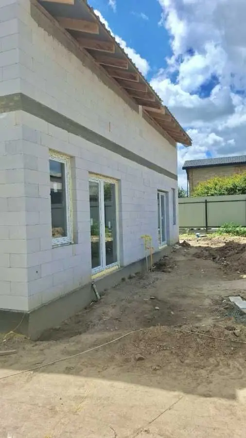 Фото Продаю будинок, 100 кв. м, Чорних Запорожців вул. (Горького)  Буча, ціна: 67000 USD, код 6390