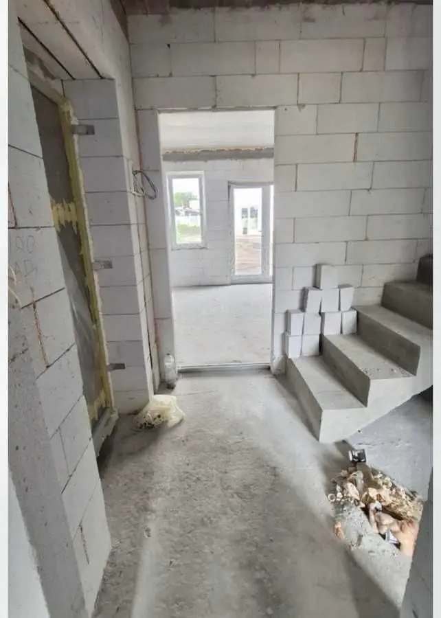 Фото Продаю будинок, 100 кв. м, Чорних Запорожців вул. (Горького)  Буча, ціна: 67000 USD, код 6390