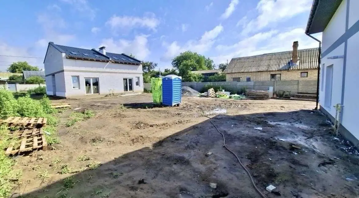 Фото Продаю будинок, 100 кв. м, Чорних Запорожців вул. (Горького)  Буча, ціна: 67000 USD, код 6390