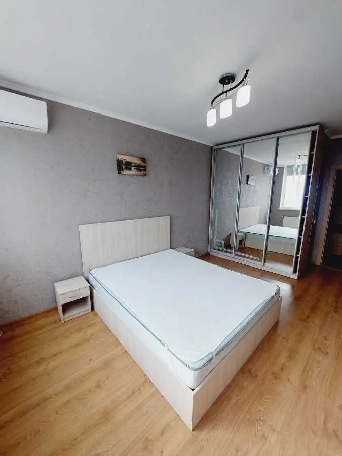 Фото Rent a 1-room apartment, Kyiv for long-term rent, price: 17500 UAH, code 6391