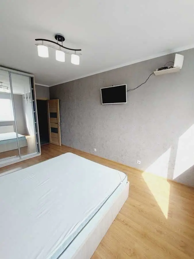 Фото Rent a 1-room apartment, Kyiv for long-term rent, price: 17500 UAH, code 6391